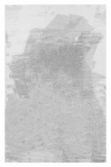 Ryamatta \'Aranga Super Soft\' 80x160cm - Grå