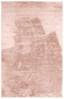 Ryanmatta \'Aranga Super Soft Fur\' 160x230cm - Rosa