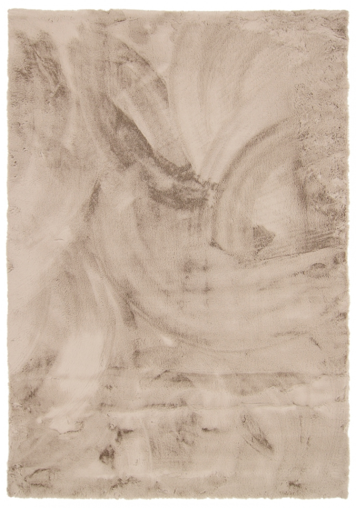 Ryamatta \'Cloud Super Soft\' - Brun i gruppen Inredning / Mattor / Ryamattor hos Reforma (6902440)