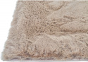 Ryamatta \'Cloud Super Soft\' - Brun
