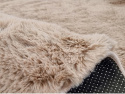 Ryamatta \'Cloud Super Soft\' - Brun
