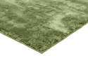 Ryamatta \'Aranga Super Soft\' 60x120cm - Oliv