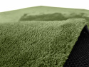 Ryamatta \'Aranga Super Soft\' 60x120cm - Oliv