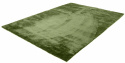 Ryamatta \'Aranga Super Soft\' 200x290cm - Oliv