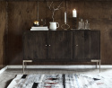 Skåp/Sideboard \'Dark Wood\'