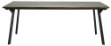 Matbord \'Chestnut\' 200x90