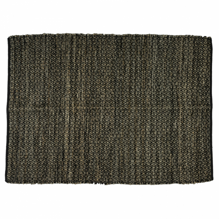 Matta \'Chenille\' - 140x200cm i gruppen Inredning / Mattor / Vävda Mattor hos Reforma (69619-20)
