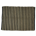 Matta \'Chenille Stripe\' - 140x200cm
