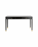 Skrivbord \'Ems\' - Svart