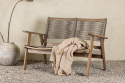Soffa \'Frontera\' - Natur
