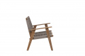 Soffa \'Frontera\' - Natur