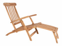 Solstol \'Arrecife\' - Teak