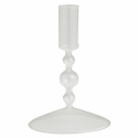 Ljusstake \'CHIROS\' - Klar S