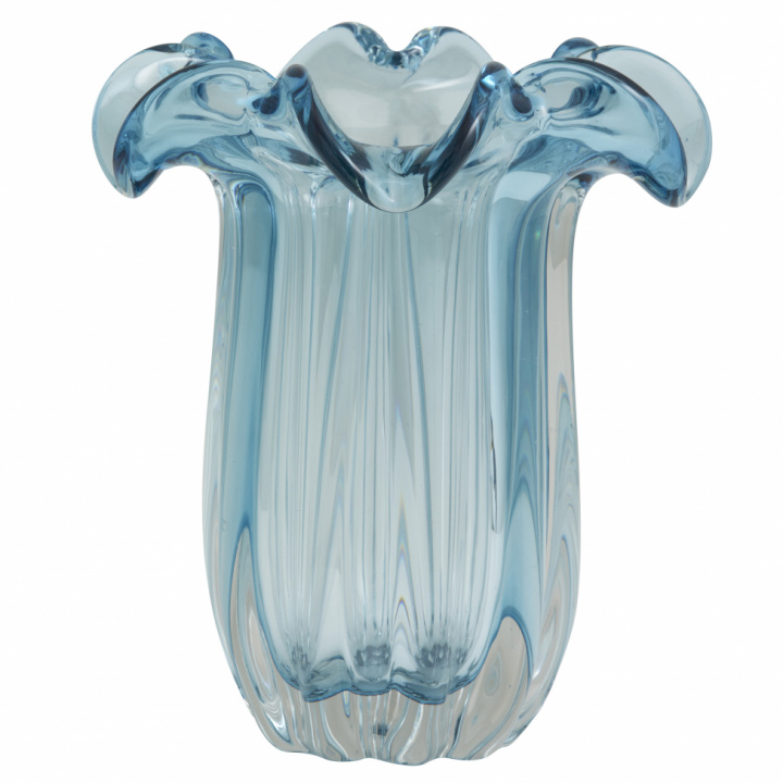 Vas 'KATAJA' - Blå L