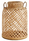 Ljuslykta \'Bambu\' L