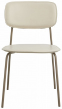 Stol \'Esa\' - Beige