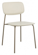 Stol \'Esa\' - Beige