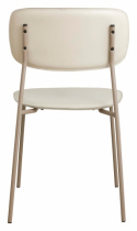 Stol \'Esa\' - Beige