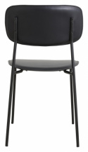 Stol \'Esa\' - Svart