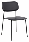 Stol \'Esa\' - Svart
