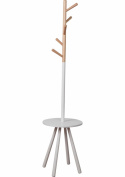 Klädhängare \'Table Tree\' - Vit