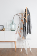 Klädhängare \'Table Tree\' - Vit