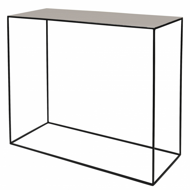 Sidobord \'Freja\' - Järn i gruppen Möbler / Bord / Sidobord hos Reforma (71113186)