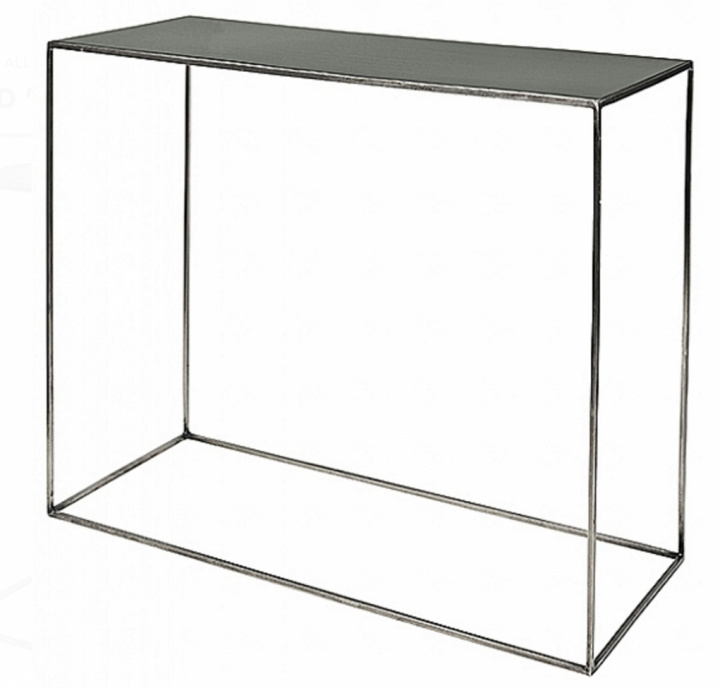 Sidobord 'Freja' - Järn - Broste Copenhagen