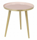 Bord \'Jelva\' - Small - Mässing