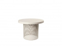 Bord \'Tulina\' - Beige