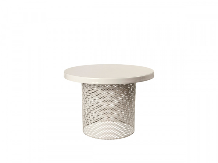 Bord 'Tulina' - Beige