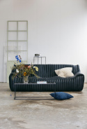 Soffa \'Como\' - Svart