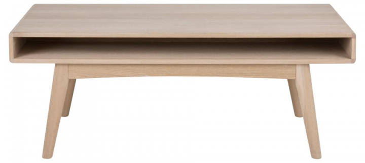 Soffbord 'Täby' - Beige
