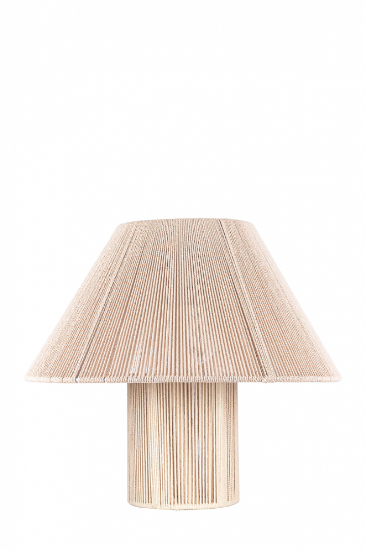 Bordslampa \'Anna\' 35 - Natur i gruppen Belysning / Lampor / Bordslampor hos Reforma (721820)