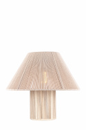 Bordslampa \'Anna\' 35 - Natur