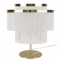 Bordslampa \'Frans\' - Vit
