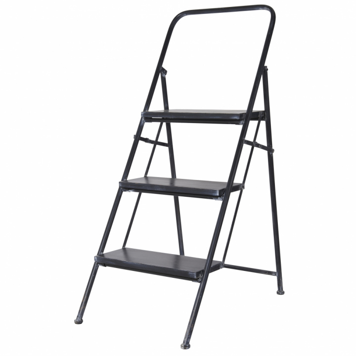 Planteringstrappa - Metall - Ib Laursen