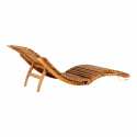 Solstol \'Blekinge\' - Natur