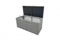 Dynbox \'Agropoli\' - Grå