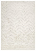 Ryanmatta \'Wren\' 235x340cm - Vit