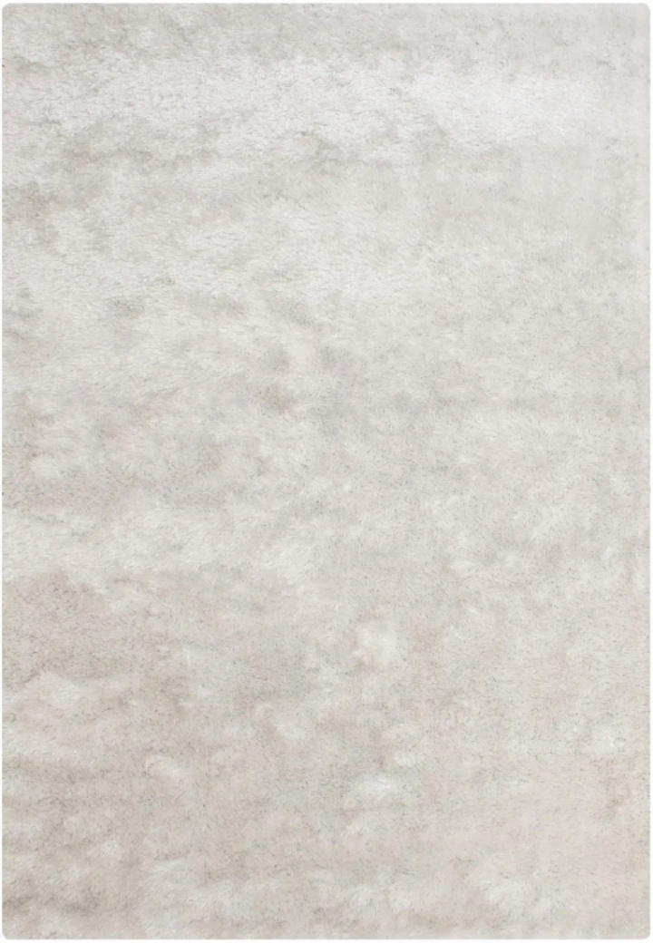 Matta \'Cosy\' 60x120cm - Vit i gruppen Inredning / Mattor / Ryamattor hos Reforma (7350118817210)