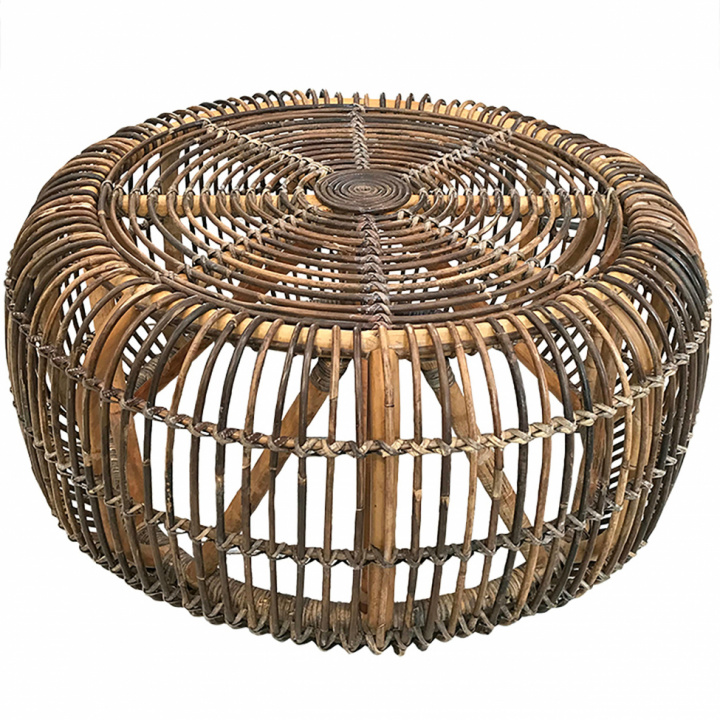 Soffbord \'Colonial\' - Rotting i gruppen Möbler / Bord / Soffbord hos Reforma (744550)