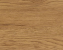 Bokhylla \'Seaford\' 114x78cm - Natur/Svart