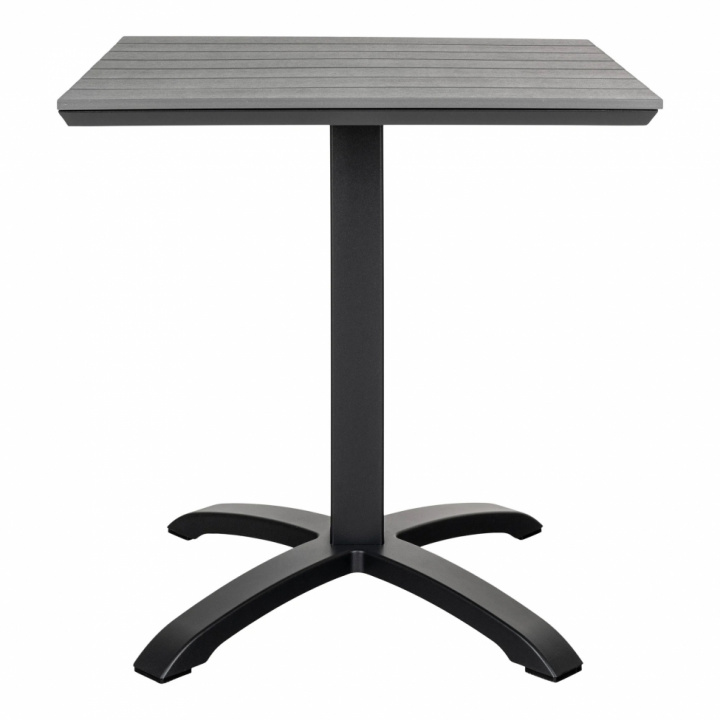 Sidobord 'Yttergran' - Grå