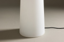 Golvlampa \'Montreuil\' - Vit