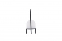 Bordslampa \'Nanterre\' 43cm - Svart