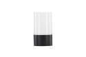 Bordslampa \'Udine\' - Svart