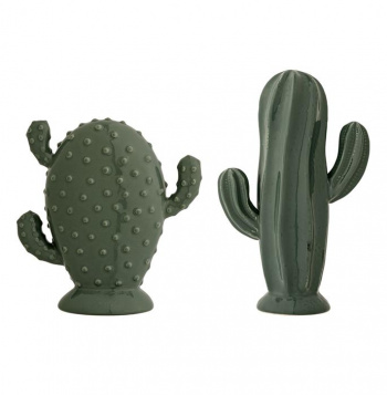 Kaktus 2 st - Grn