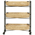 Rullvagn \'Bamboo\'