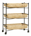 Rullvagn \'Bamboo\'
